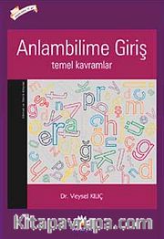Anlambilime Giriş <br /> Temel Kavramlar