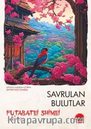 Savrulan Bulutlar