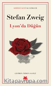Lyon’da Düğün