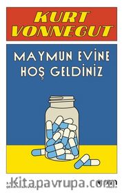 Maymun Evine Hoş Geldiniz
