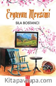 Erguvan Mevsimi