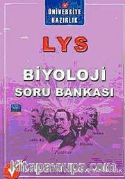 LYS Biyoloji Soru Bankası