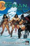 Barbar Conan Vahşi Kılıcı 23