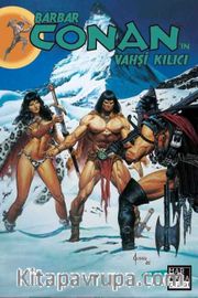 Barbar Conan Vahşi Kılıcı 23