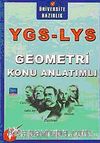 YGS-LYS Geometri Konu Anlatımlı