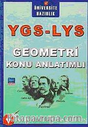 YGS-LYS Geometri Konu Anlatımlı
