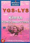 YGS-LYS Kimya Konu Anlatımlı