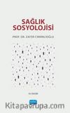 Sağlık Sosyolojisi