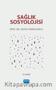 Sağlık Sosyolojisi