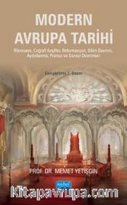 Modern Avrupa Tarihi