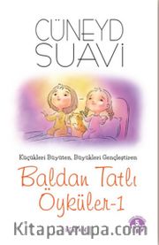Baldan Tatlı Öyküler 1