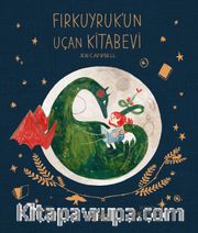 Fırkuyruk’un Uçan Kitabevi