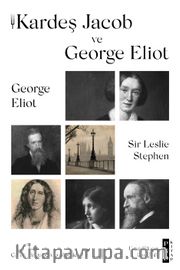 Kardeş Jacob ve George Eliot