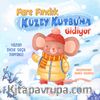 Fare Fındık Kuzey Kutbu’na Gidiyor