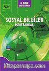 6. Sınıf SBS Hazırlık Sosyal Bilgiler Soru Bankası