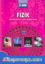 9. Sınıf Fizik Yeni Müfredata Uygun Yardımcı Kitap
