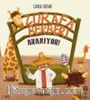 Zürafa Berberi Aranıyor