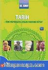 10. Sınıf Tarih Yeni Müfredata Uygun Yardımcı Kitap