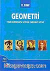 11. Sınıf Geometri Yeni Müfredata Uygun Yardımcı Kitap