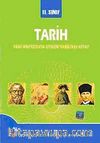 11. Sınıf Tarih Yeni Müfredata Uygun Yardımcı Kitap