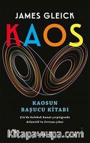 Kaos <br /> Kaosun Kutsal Kitabı