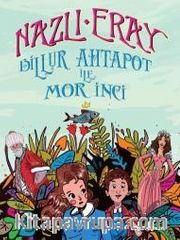 Billur Ahtapot ile Mor İnci