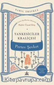 Yankesiciler Kraliçesi