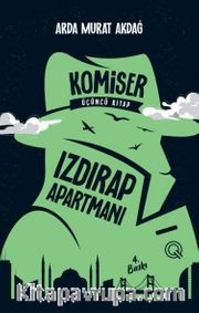 Komiser - 3 / Izdırap Apartmanı 