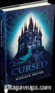 Cursed (Ciltli)