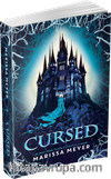 Cursed (Karton Kapak)