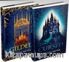 Gılded Serisi (İki Kitaplık Set) (Ciltli)