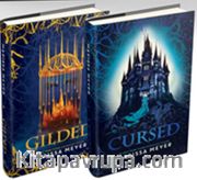 Gılded Serisi (İki Kitaplık Set) (Ciltli)