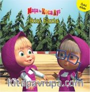 Maşa ile Koca Ayı - İkisi Fazla