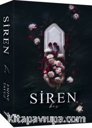 Siren (Karton Kapak)