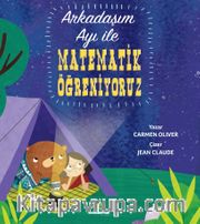 Arkadaşım Ayı İle Matematik Öğreniyoruz