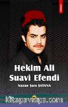 Hekim Ali Suavi Efendi