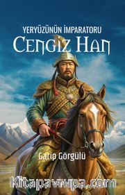 Yeryüzünün İmparatoru Cengiz Han