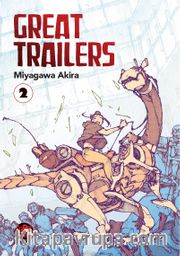 Great Trailers 2