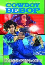 Cowboy Bebop / Süpernova Patlaması 2
