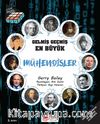 Gelmiş Geçmiş En Büyük Mühendisler