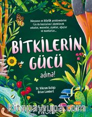 Bitkilerin Gücü Adına