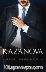 Kazanova
