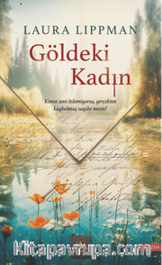Göldeki Kadın