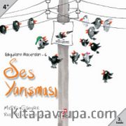 Ses Yarışması <br /> Gakgukların Maceraları 6