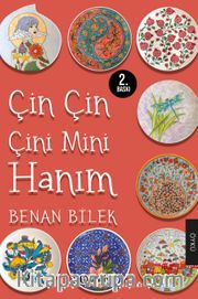 Çin Çin Çini Mini Hanım