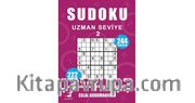 Sudoku  2/ Uzman Seviye