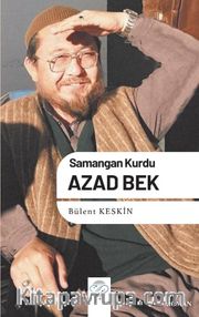 Samangan Kurdu Azad Bek