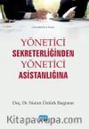 Yönetici Sekreterliğinden Yönetici Asistanlığına