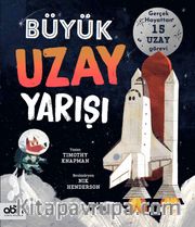Büyük Uzay Yarışı