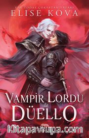 Vampir Lordu ile Düello